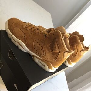 Air Jordan 6 Retro BG